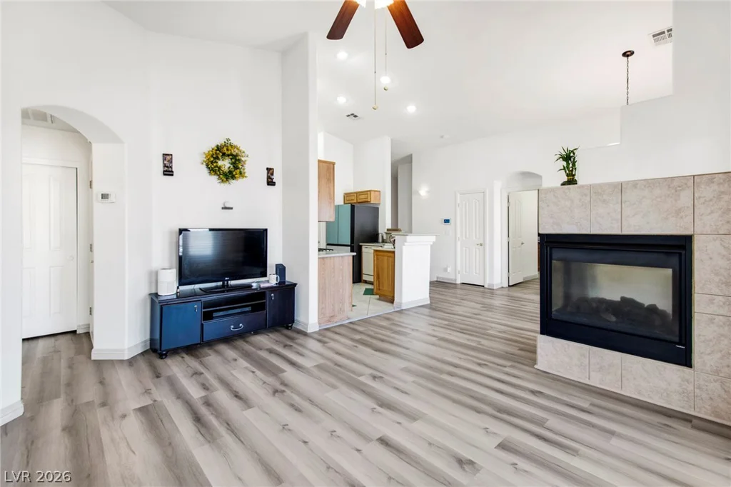 5507 Big Red, Las Vegas, NV 89122