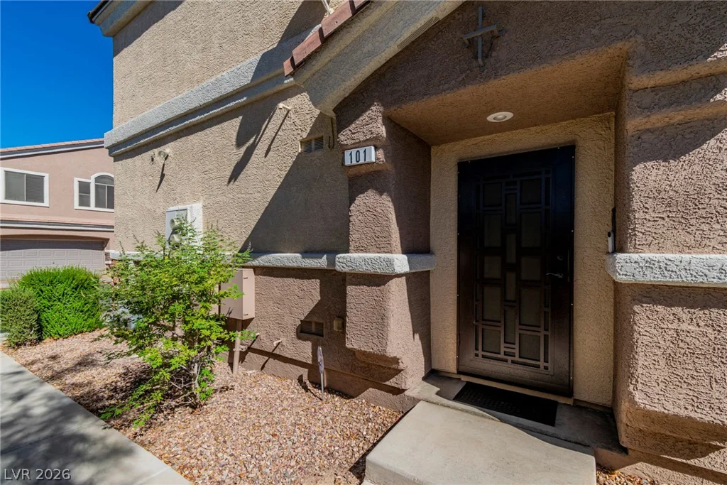 5507 Big Red, Las Vegas, NV 89122