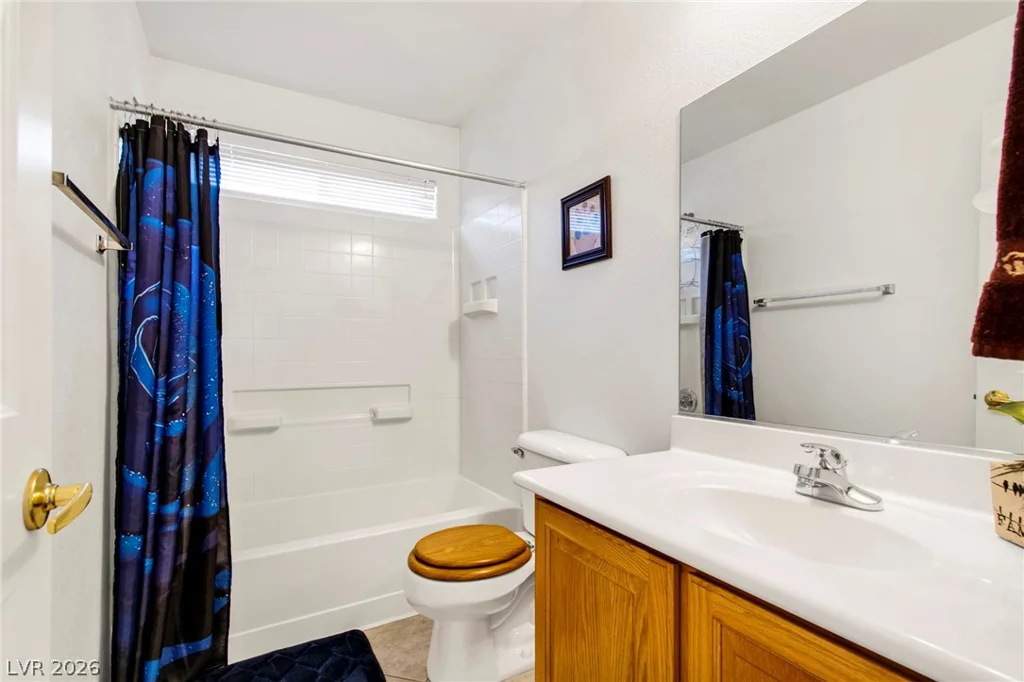 5507 Big Red, Las Vegas, NV 89122