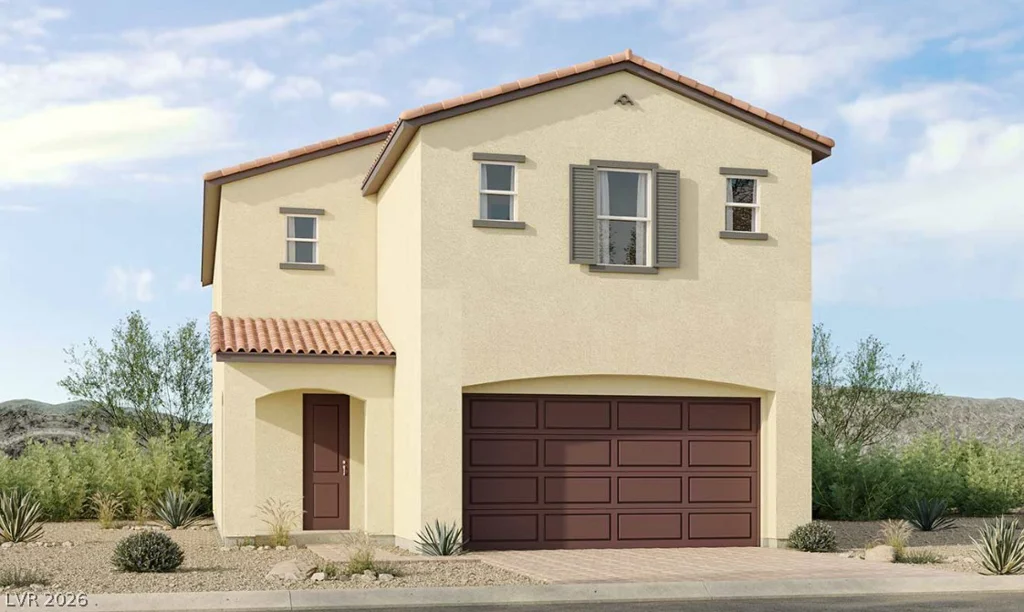 651 Orchid Cactus, Las Vegas, NV 89183