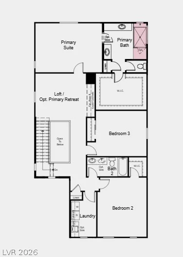 651 Orchid Cactus, Las Vegas, NV 89183