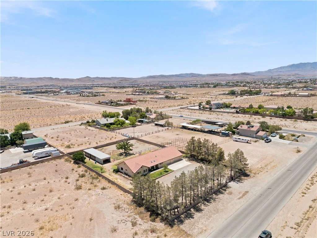 4325 Pebble, Las Vegas, NV 89139