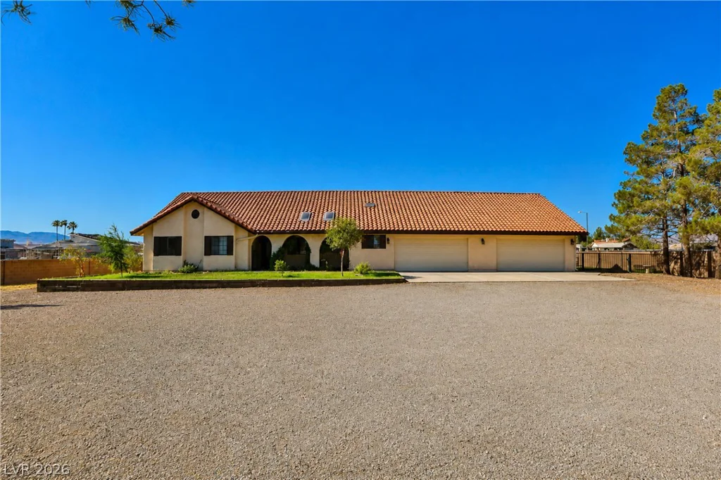 4325 Pebble, Las Vegas, NV 89139