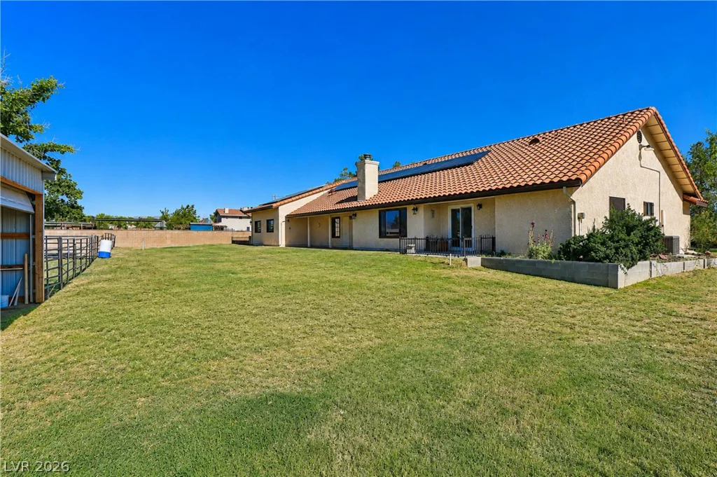 4325 Pebble, Las Vegas, NV 89139