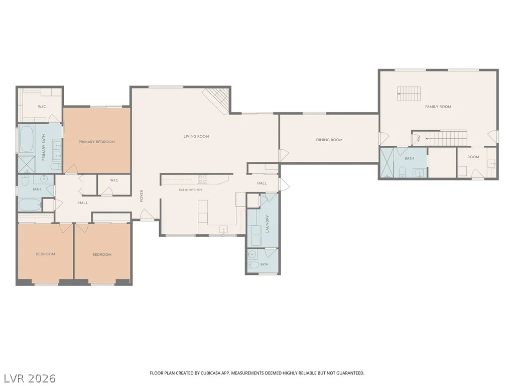 4325 Pebble, Las Vegas, NV 89139