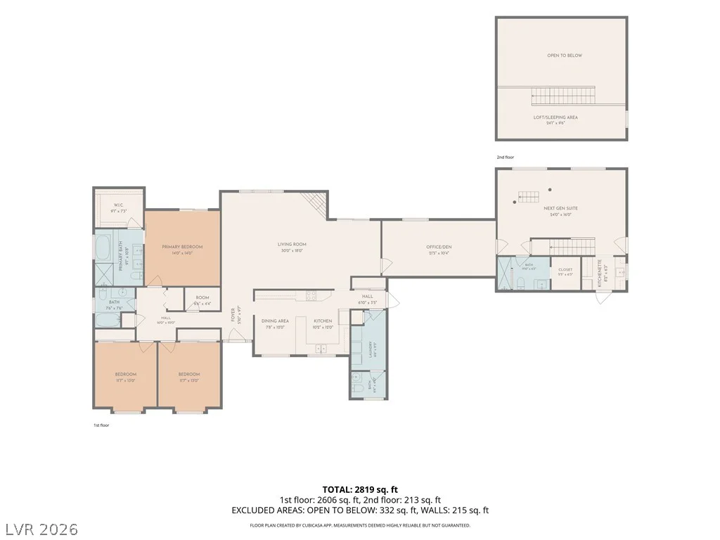4325 Pebble, Las Vegas, NV 89139