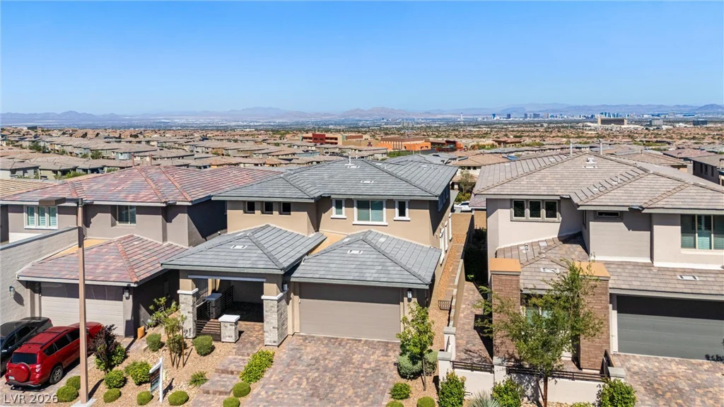 452 Harmony Bay, Las Vegas, NV 89138