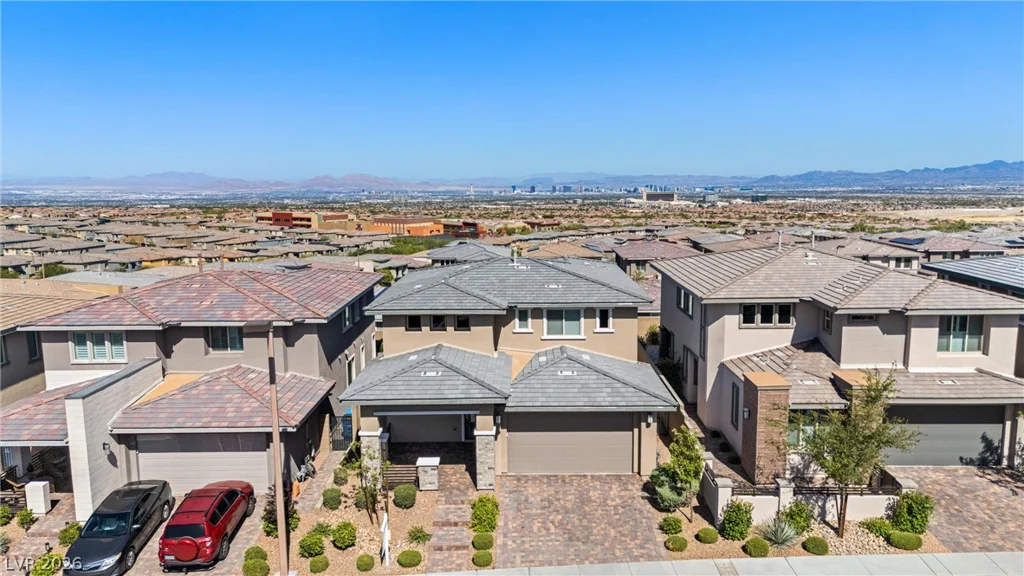 452 Harmony Bay, Las Vegas, NV 89138
