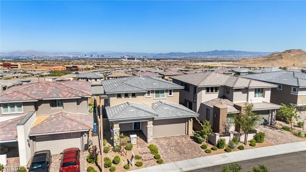 452 Harmony Bay, Las Vegas, NV 89138