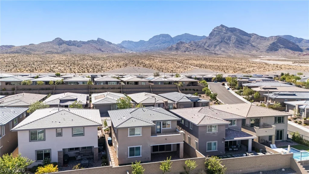 452 Harmony Bay, Las Vegas, NV 89138