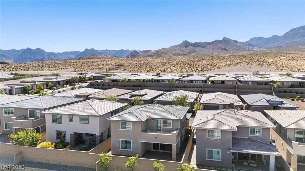 452 Harmony Bay, Las Vegas, NV 89138
