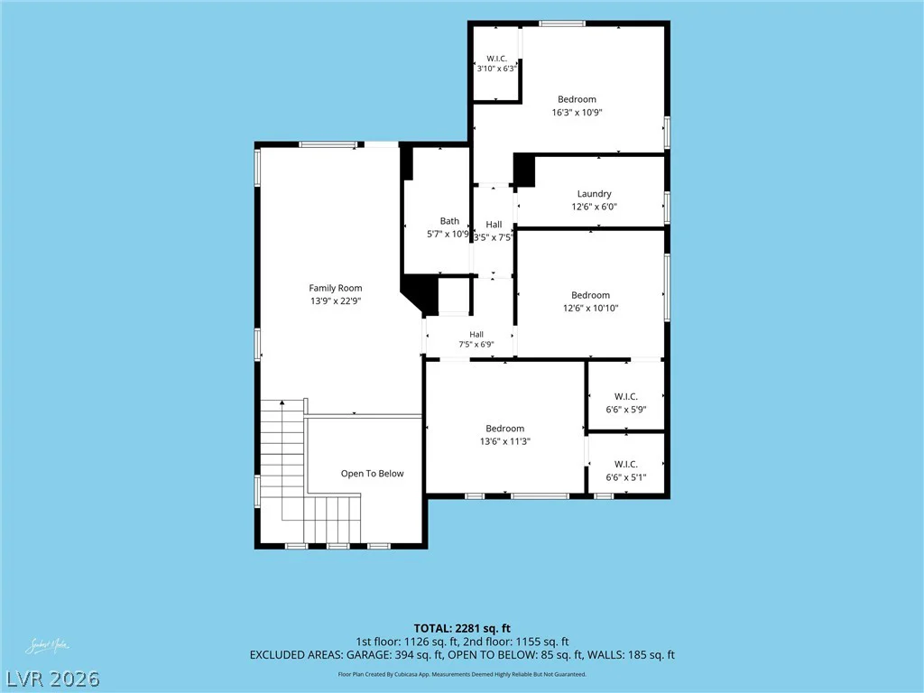 452 Harmony Bay, Las Vegas, NV 89138