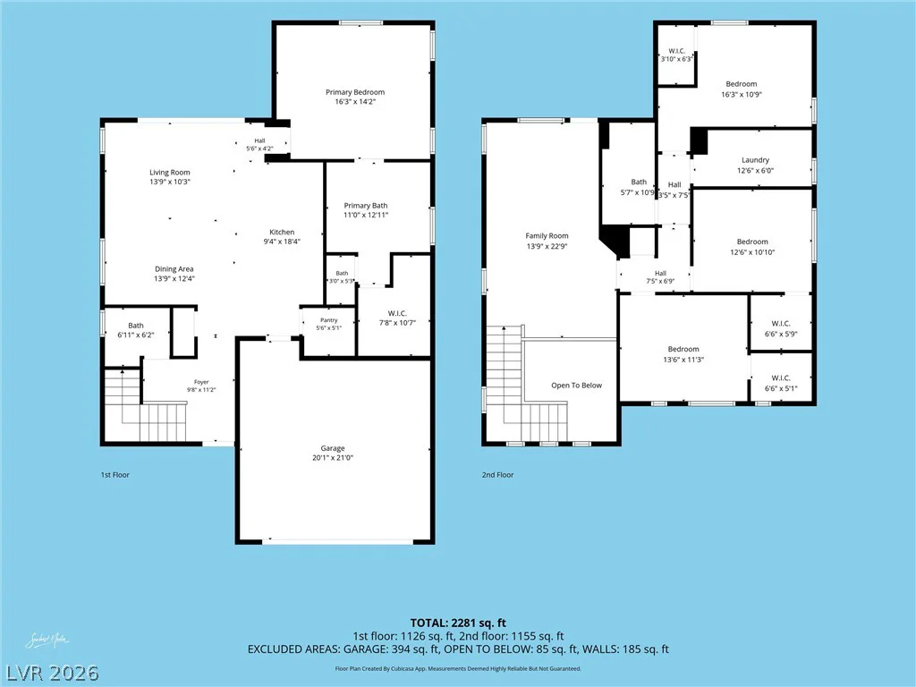 452 Harmony Bay, Las Vegas, NV 89138