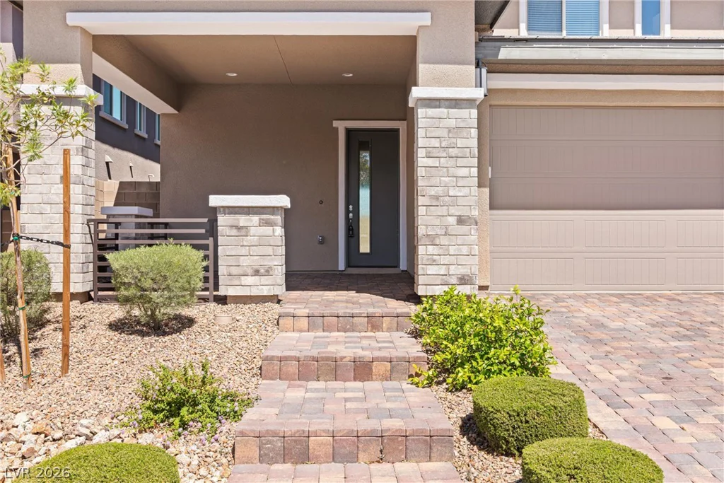 452 Harmony Bay, Las Vegas, NV 89138