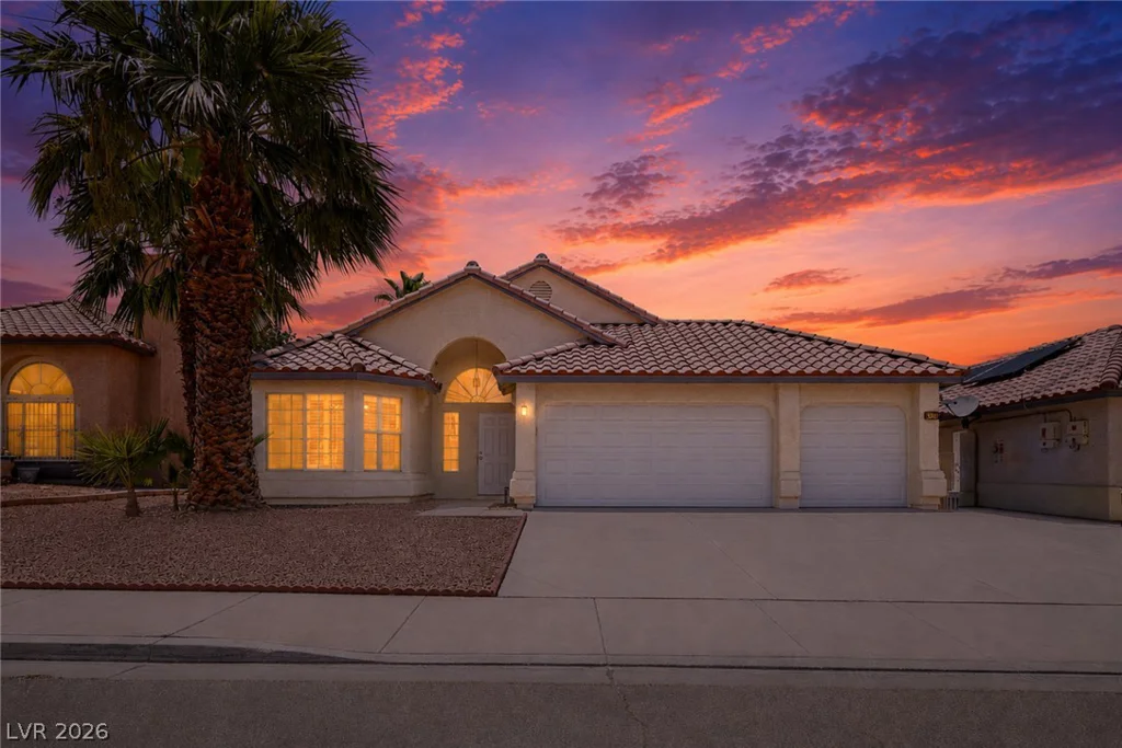 4511 Socrates, North Las Vegas, NV 89031
