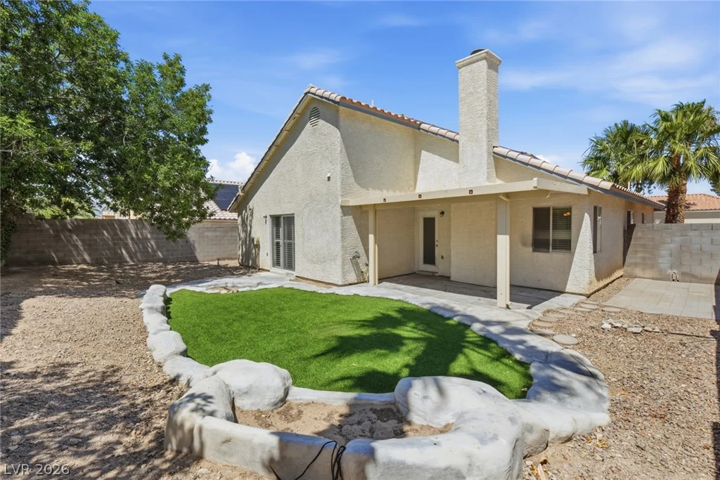 4511 Socrates, North Las Vegas, NV 89031
