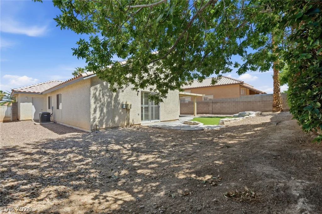 4511 Socrates, North Las Vegas, NV 89031