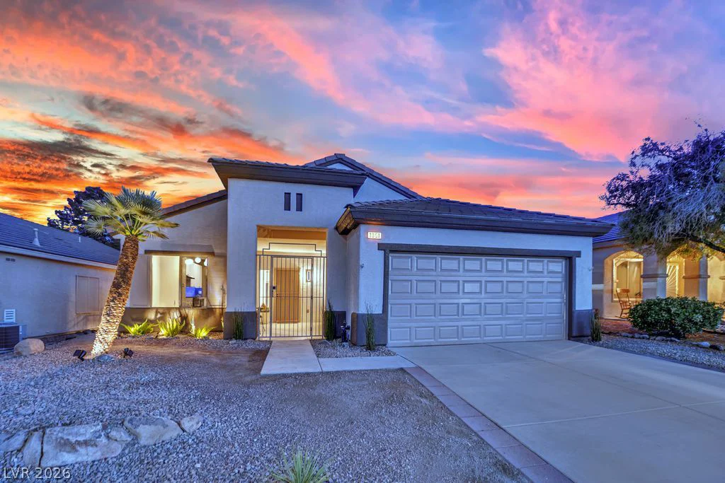 1851 Cypress Greens, Henderson, NV 89012