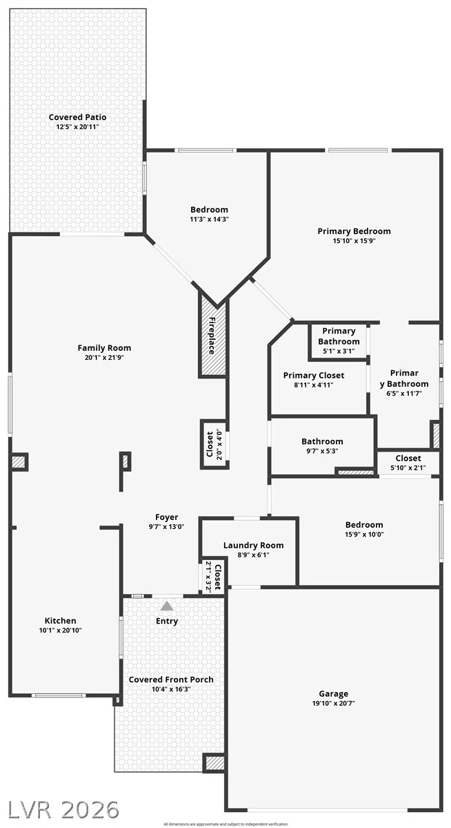 1851 Cypress Greens, Henderson, NV 89012
