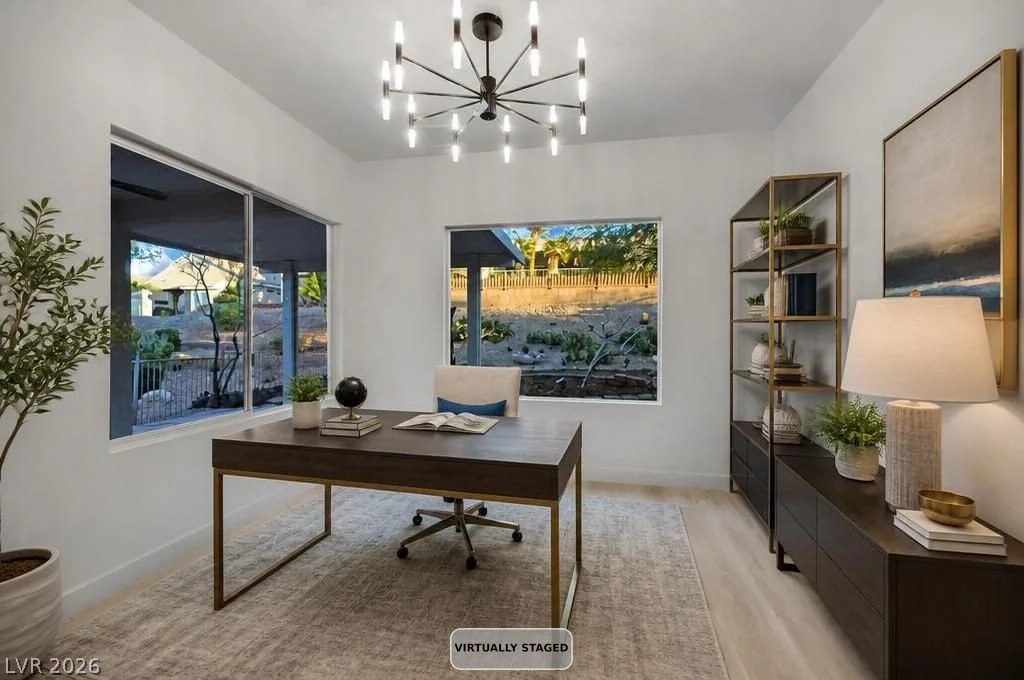 1851 Cypress Greens, Henderson, NV 89012