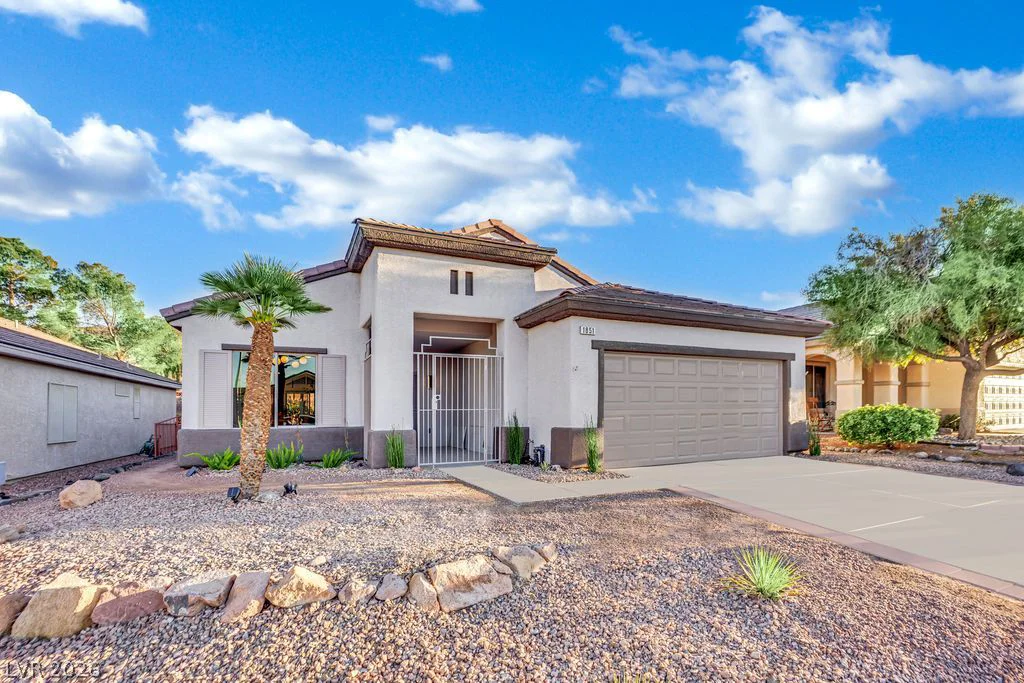 1851 Cypress Greens, Henderson, NV 89012