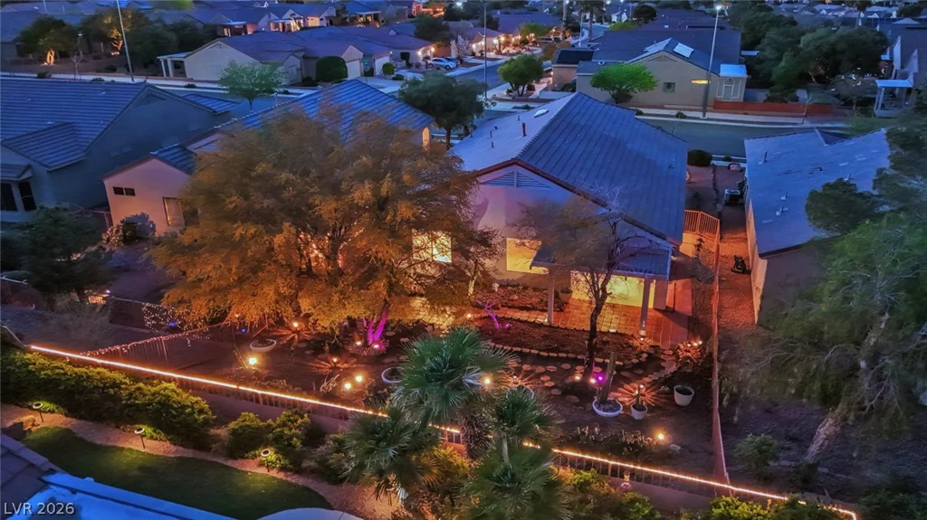 1851 Cypress Greens, Henderson, NV 89012
