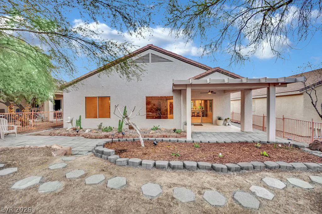1851 Cypress Greens, Henderson, NV 89012