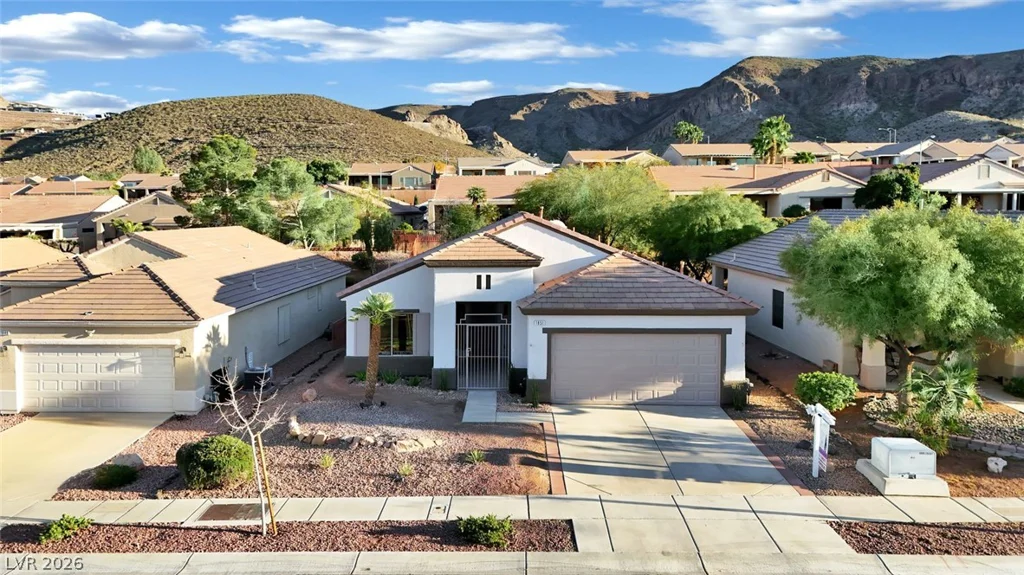 1851 Cypress Greens, Henderson, NV 89012