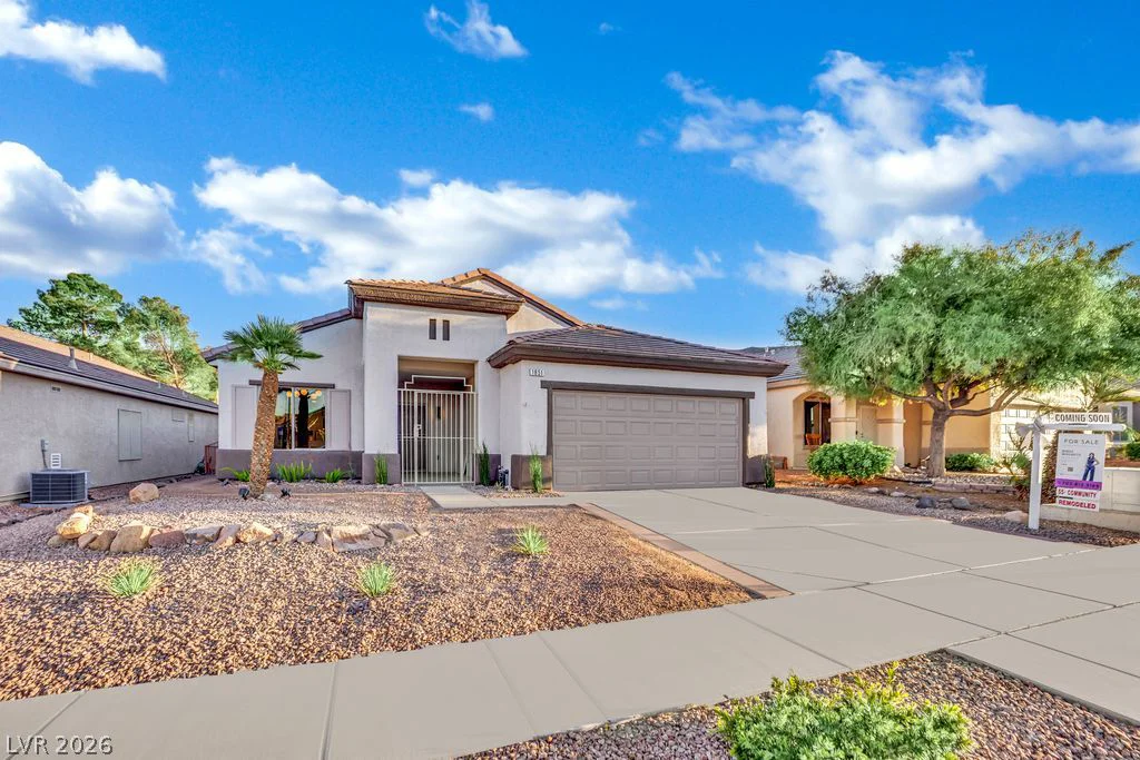 1851 Cypress Greens, Henderson, NV 89012