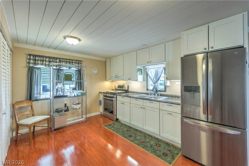 3472 Katmai, Las Vegas, NV 89122