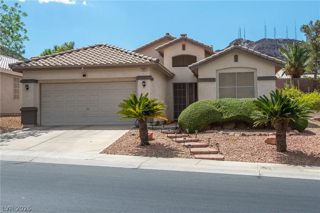 789 Vortex, Henderson, NV 89002