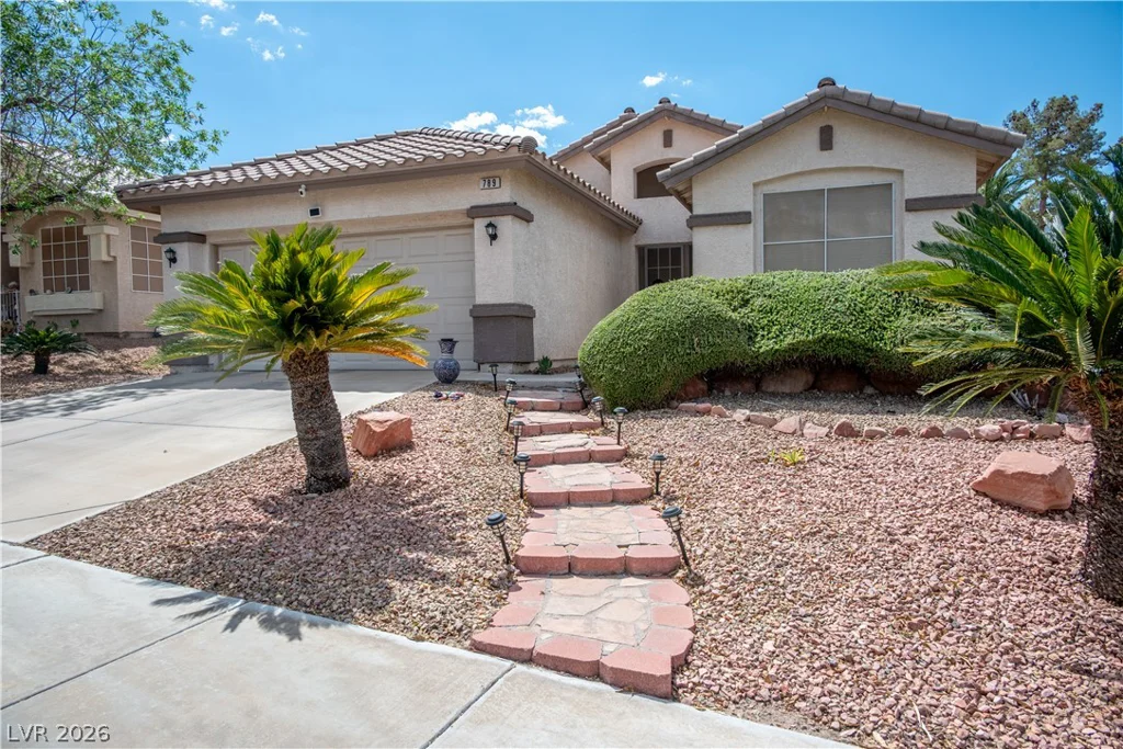 789 Vortex, Henderson, NV 89002