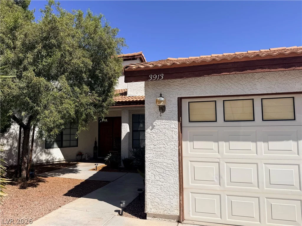 3913 Dream, Las Vegas, NV 89108
