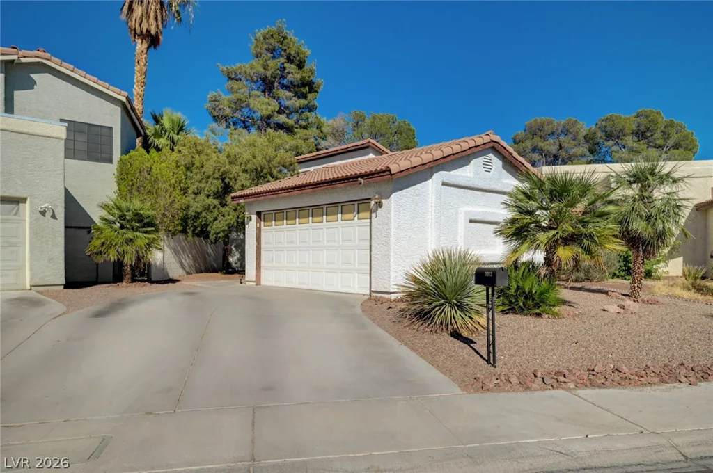 3913 Dream, Las Vegas, NV 89108