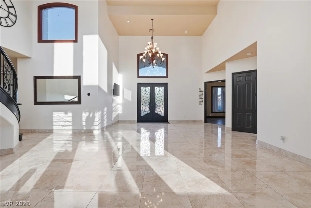 7751 Radcliff, Las Vegas, NV 89123