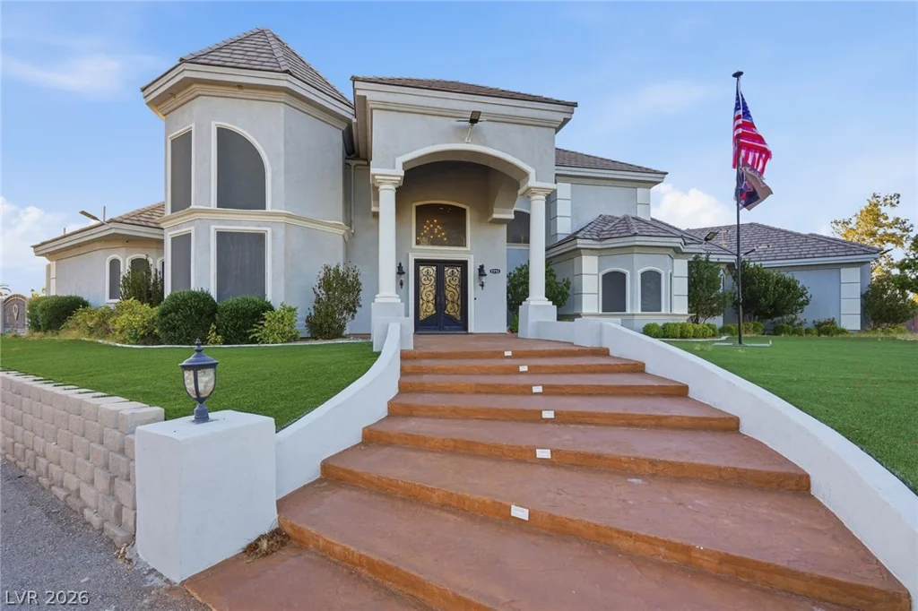 7751 Radcliff, Las Vegas, NV 89123