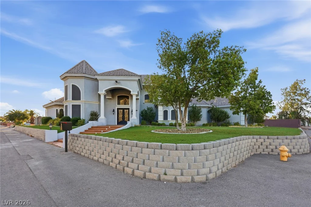 7751 Radcliff, Las Vegas, NV 89123