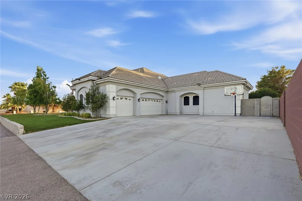 7751 Radcliff, Las Vegas, NV 89123