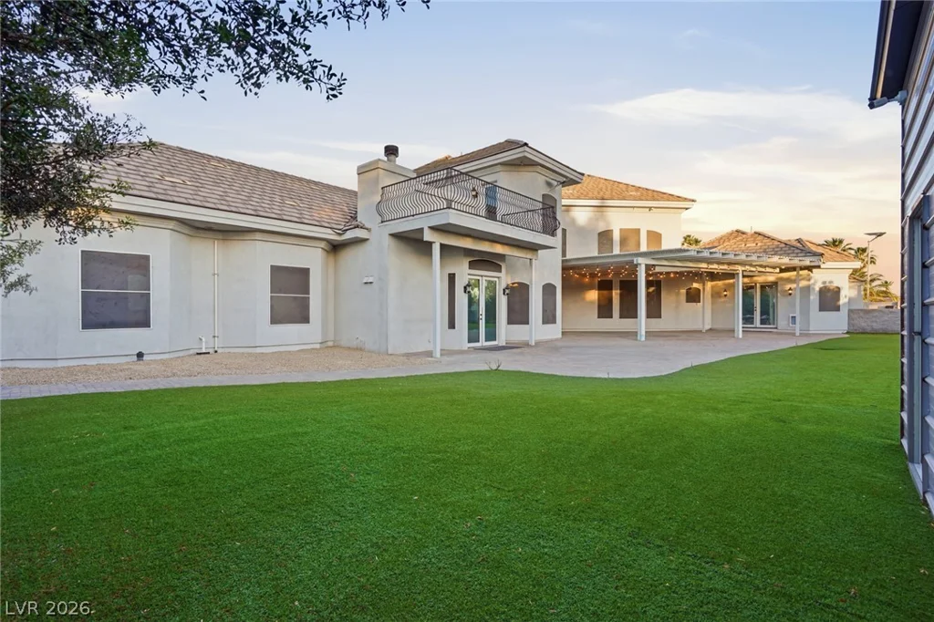 7751 Radcliff, Las Vegas, NV 89123