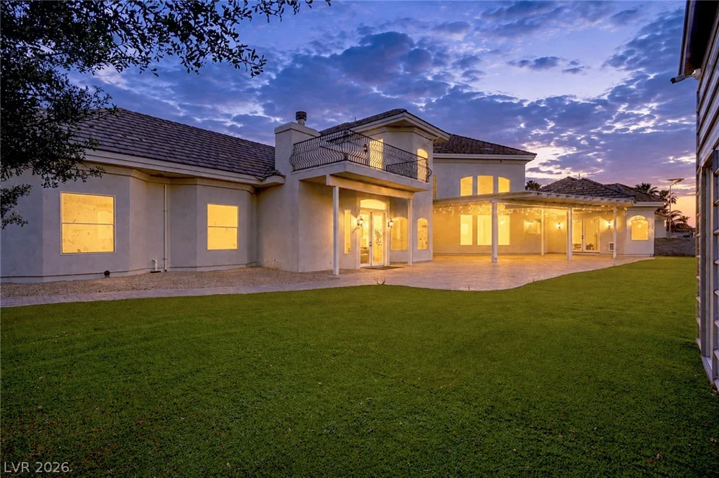 7751 Radcliff, Las Vegas, NV 89123