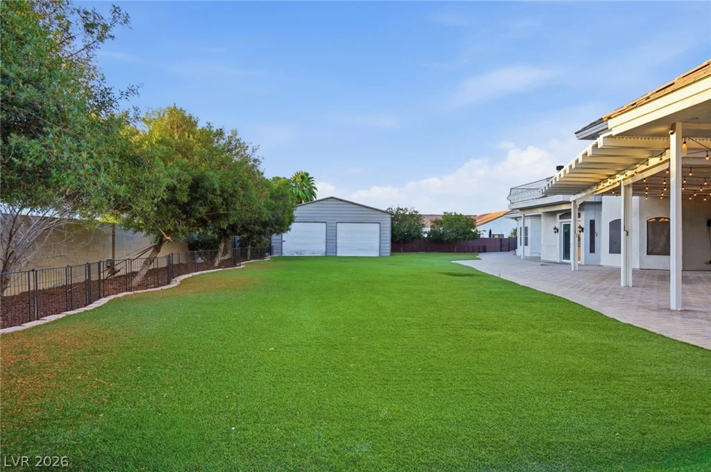 7751 Radcliff, Las Vegas, NV 89123