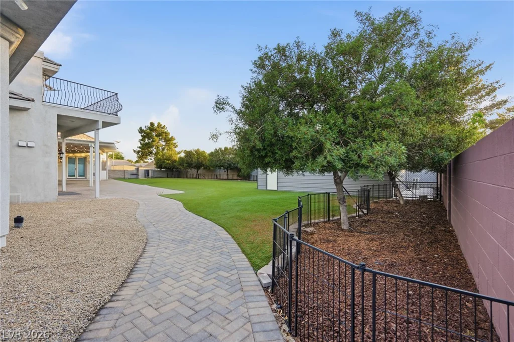 7751 Radcliff, Las Vegas, NV 89123