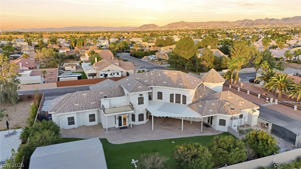 7751 Radcliff, Las Vegas, NV 89123