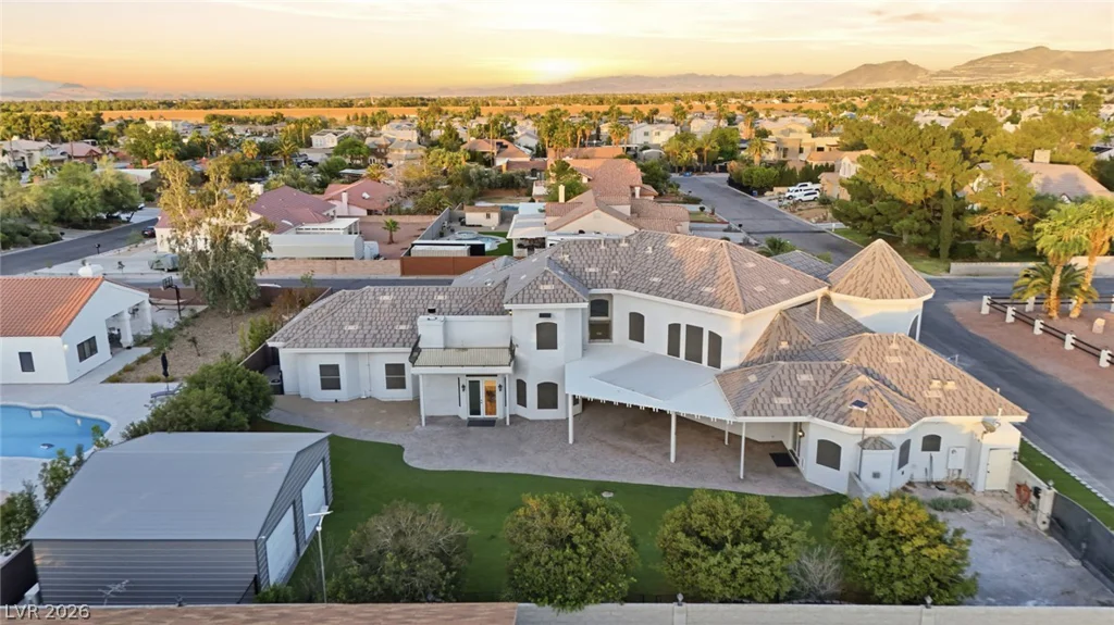 7751 Radcliff, Las Vegas, NV 89123