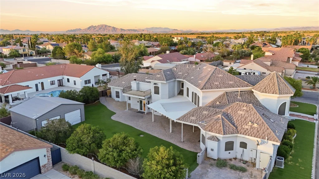 7751 Radcliff, Las Vegas, NV 89123