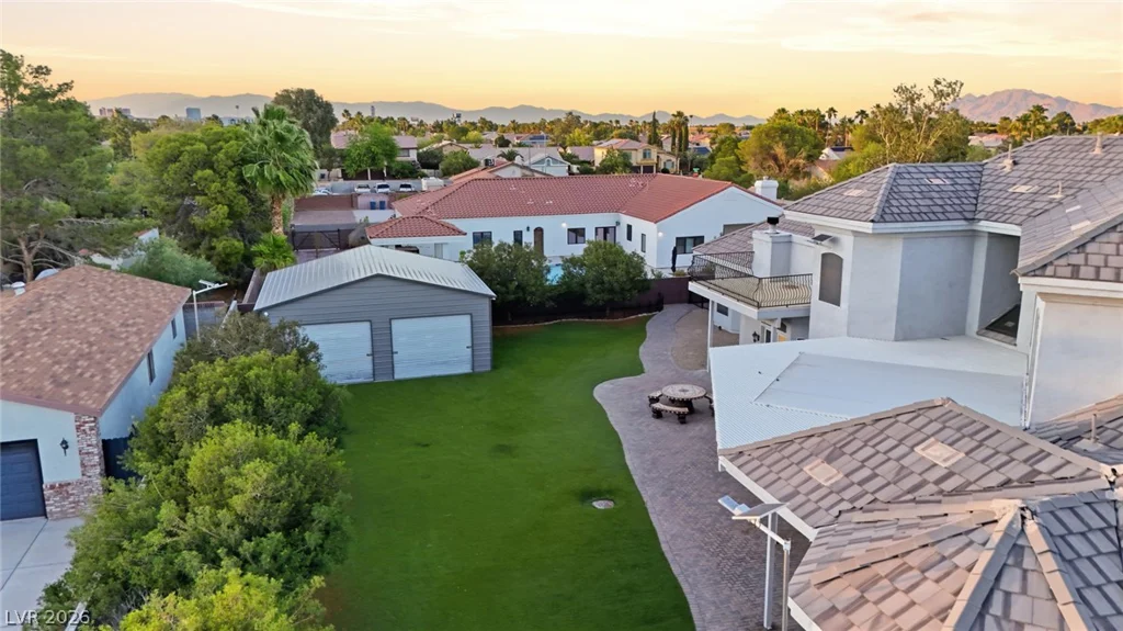 7751 Radcliff, Las Vegas, NV 89123