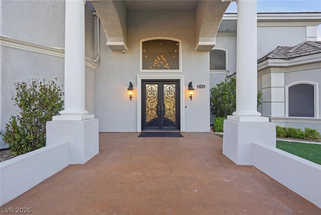 7751 Radcliff, Las Vegas, NV 89123