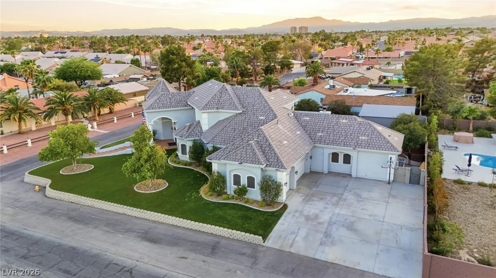 7751 Radcliff, Las Vegas, NV 89123