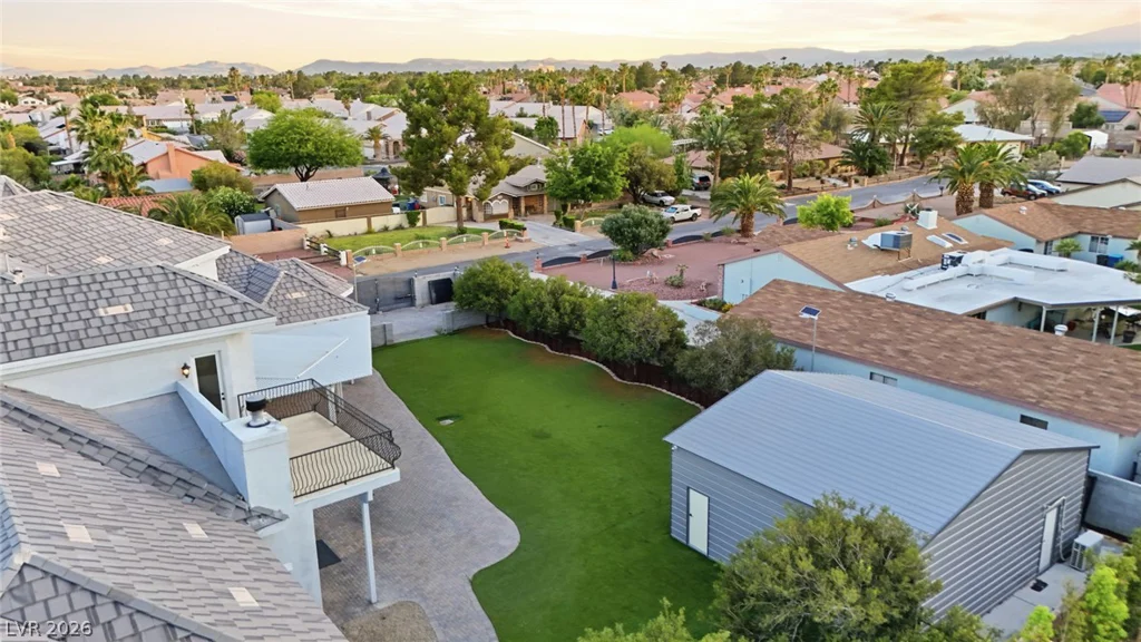 7751 Radcliff, Las Vegas, NV 89123
