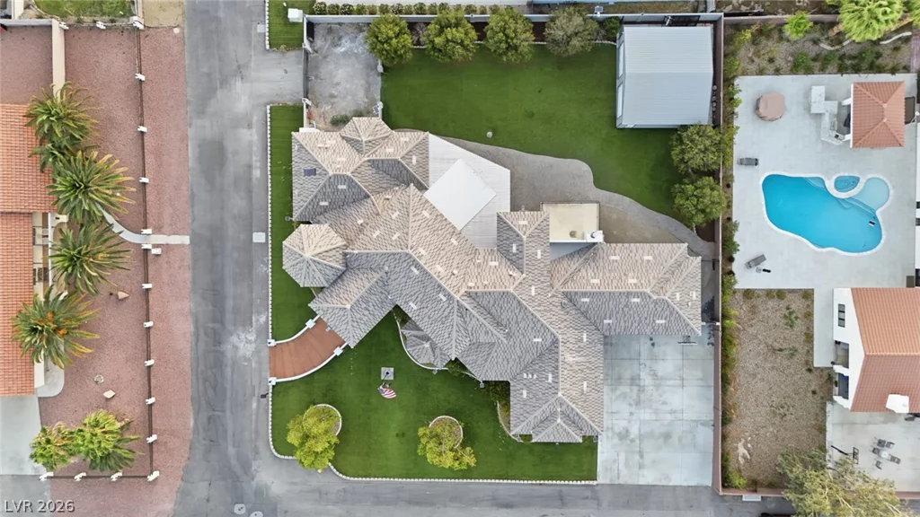 7751 Radcliff, Las Vegas, NV 89123